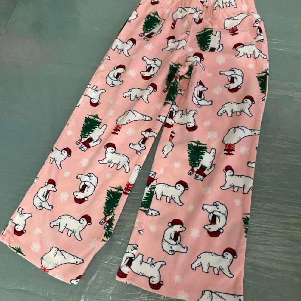 Pajama pants